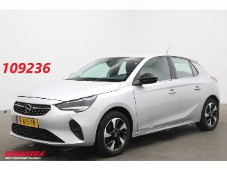 škoda osobní automobily Opel Corsa-E 50 kWh Elegance Clima Cruise 2023/7