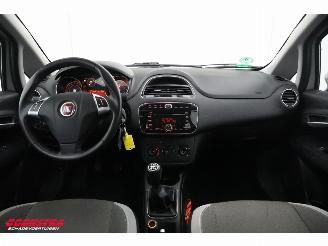 Fiat Punto Evo 1.3 M-Jet Easy Airco Cruise picture 13