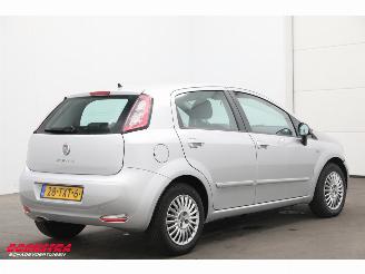 Fiat Punto Evo 1.3 M-Jet Easy Airco Cruise picture 3
