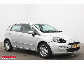 Fiat Punto Evo 1.3 M-Jet Easy Airco Cruise picture 2