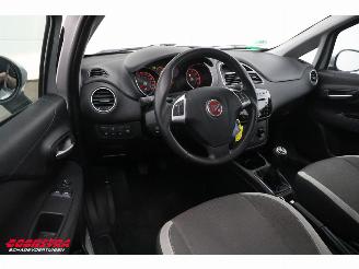 Fiat Punto Evo 1.3 M-Jet Easy Airco Cruise picture 17