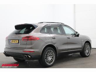 Porsche Cayenne 3.0 S E-Hybrid Pano PDLS PASM Leder Cruise SHZ picture 3