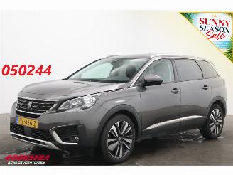 Ocazii autoturisme Peugeot 5008 1.2 PureTech Allure 7-Pers. Navi Clima Cruise Camera PDC AHK 2017/9