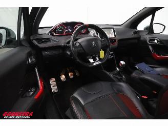 Peugeot 208 1.6 THP GTi Navi Clima Cruise PDC picture 17