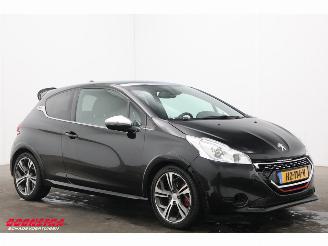 Peugeot 208 1.6 THP GTi Navi Clima Cruise PDC picture 2