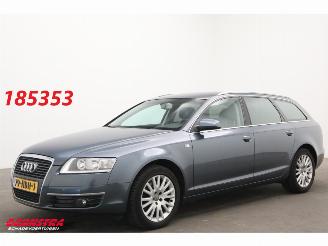 occasione autovettura Audi A6 Avant 2.0 TFSI Aut. Business Edition Leder Navi Clima Cruise PDC 2008/10