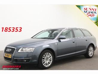 occasione autovettura Audi A6 Avant 2.0 TFSI Aut. Business Edition Leder Navi Clima Cruise PDC 2008/10