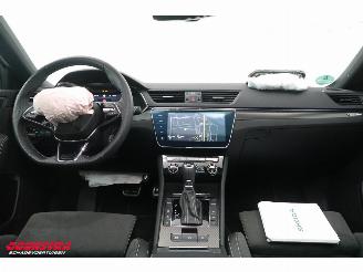 Skoda Superb Combi 2.0 TDI 200 PK DSG SportLine LED ACC Virtual Camera LRHZ AHK picture 17