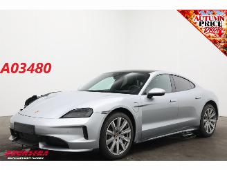 Auto incidentate Porsche Taycan 105 kWh Performance Bat. Pano ACC PDLS+ PASM Leder Memory Bose 2025/5