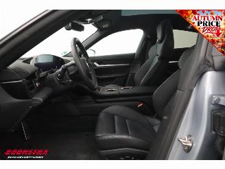 Porsche Taycan 105 kWh Performance Bat. Pano ACC PDLS+ PASM Leder Memory Bose picture 14