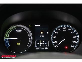 Mitsubishi Outlander 2.0 PHEV Executive Edition X-Line Navi Clima Cruise Camera AHK picture 15