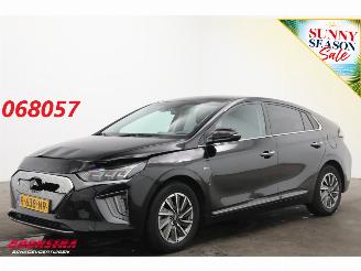 damaged passenger cars Hyundai Ioniq Comfort EV 38 kWh LED ACC Infinity Apple/Android Camera SHZ 2020/8