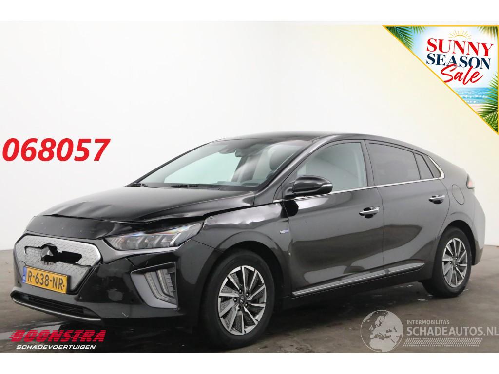 Hyundai Ioniq Comfort EV 38 kWh LED ACC Infinity Apple/Android Camera SHZ
