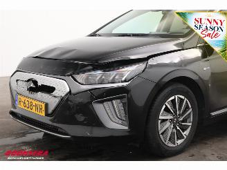 Hyundai Ioniq Comfort EV 38 kWh LED ACC Infinity Apple/Android Camera SHZ picture 12