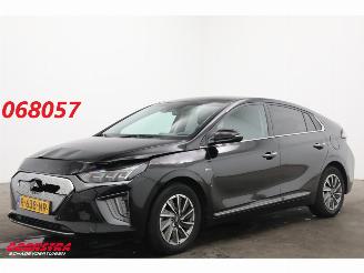 Unfallwagen Hyundai Ioniq Comfort EV 38 kWh LED ACC Infinity Apple/Android Camera SHZ 2020/8