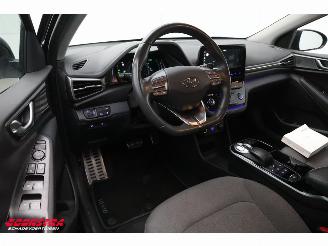 Hyundai Ioniq Comfort EV 38 kWh LED ACC Infinity Apple/Android Camera SHZ picture 18