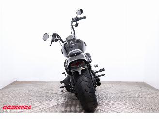 Harley-Davidson  FXSTB Night Train Vance Hines picture 8