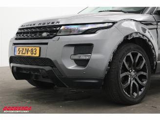 Land Rover Range Rover Evoque 2.2 eD4 2WD Prestige Pano Leder Meridian Memory Cruise Camera picture 9
