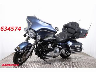  Harley-Davidson  FLHTK Ultra Classic 100 Years Radio Cruise 2003/7