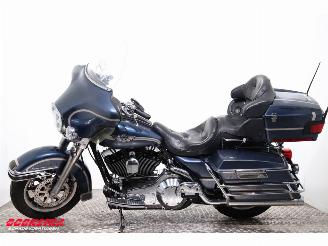 Harley-Davidson  FLHTK Ultra Classic 100 Years Radio Cruise picture 5