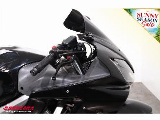 Honda  CBR 600F Dominator picture 11