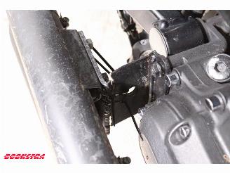 Harley-Davidson  FXDB Dyna Street Bob 96 Vance Hines picture 20