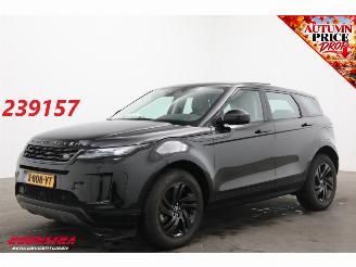 krockskadad bil auto Land Rover Range Rover Evoque P300e PHEV AWD Dynamic SE Pano LED ACC Meridian Memory Camera SHZ 2024/2