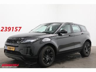 damaged passenger cars Land Rover Range Rover Evoque P300e PHEV AWD Dynamic SE Pano LED ACC Meridian Memory Camera SHZ 2024/2