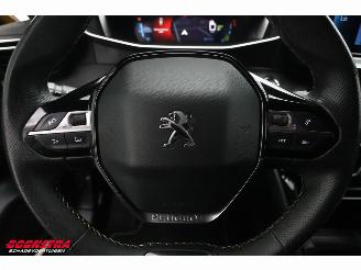 Peugeot e-208 EV Allure Pack 50 kWh Virtual Apple/Android Cruise Camera picture 17