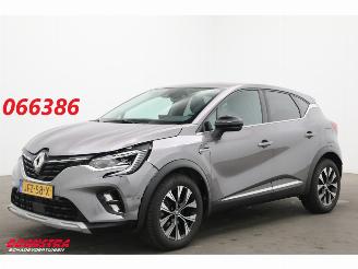 Avarii autoturisme Renault Captur 1.6 E-Tech PHEV 160 techno LED ACC Apple/Android Camera 2023/8