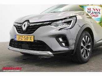 Renault Captur 1.6 E-Tech PHEV 160 techno LED ACC Apple/Android Camera picture 8