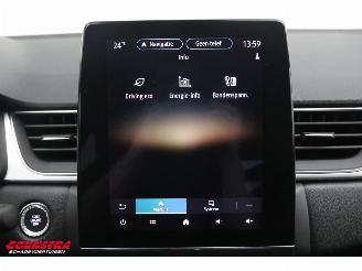 Renault Captur 1.6 E-Tech PHEV 160 techno LED ACC Apple/Android Camera picture 22