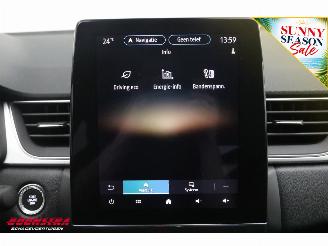 Renault Captur 1.6 E-Tech PHEV 160 techno LED ACC Apple/Android Camera picture 22