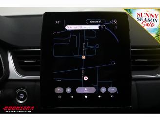 Renault Captur 1.6 E-Tech PHEV 160 techno LED ACC Apple/Android Camera picture 20