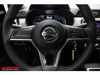 Nissan Micra 1.0 IG-T Visia Airco Cruise picture 20