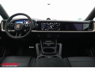 Porsche Cayenne 3.0 S E-Hybrid Black Ed. Sport Chrono PDLS+ PASM Burmester 360° 345 km! picture 13