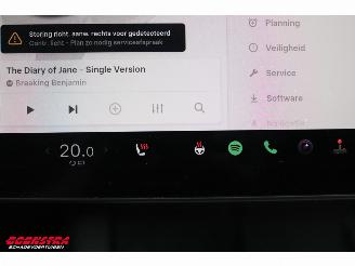 Tesla Model 3 Standard RWD Plus 60 kWh Pano LED ACC Leder Camera picture 27