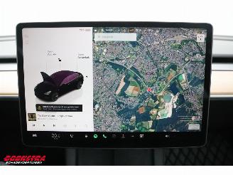 Tesla Model 3 Standard RWD Plus 60 kWh Pano LED ACC Leder Camera picture 17