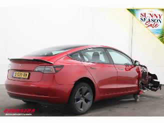 Tesla Model 3 Standard RWD Plus 60 kWh Pano LED ACC Leder Camera picture 3