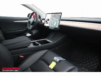 Tesla Model 3 Standard RWD Plus 60 kWh Pano LED ACC Leder Camera picture 15