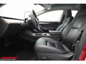 Tesla Model 3 Standard RWD Plus 60 kWh Pano LED ACC Leder Camera picture 18