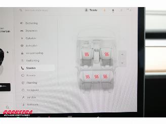 Tesla Model 3 Standard RWD Plus 60 kWh Pano LED ACC Leder Camera picture 23