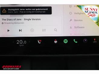 Tesla Model 3 Standard RWD Plus 60 kWh Pano LED ACC Leder Camera picture 27