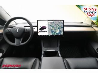 Tesla Model 3 Standard RWD Plus 60 kWh Pano LED ACC Leder Camera picture 16