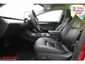 Tesla Model 3 Standard RWD Plus 60 kWh Pano LED ACC Leder Camera picture 18