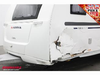 Adria  Adora 512UP Mover Solar Rondzit BY 2020 picture 8