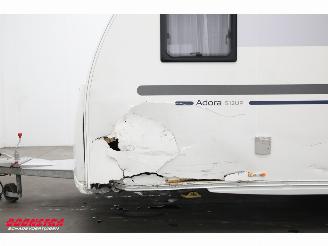 Adria  Adora 512UP Mover Solar Rondzit BY 2020 picture 9