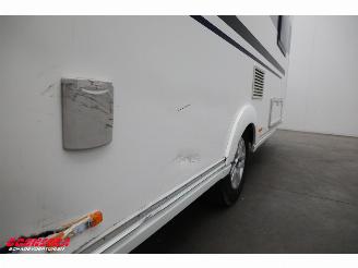 Adria  Adora 512UP Mover Solar Rondzit BY 2020 picture 10
