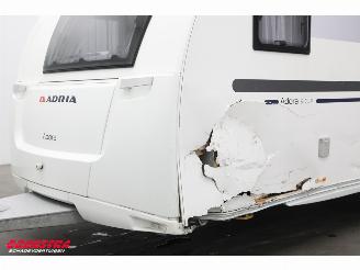 Adria  Adora 512UP Mover Solar Rondzit BY 2020 picture 8