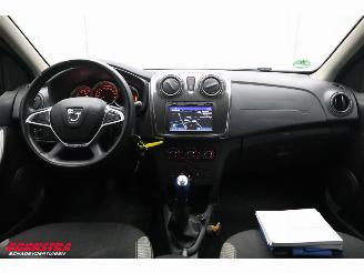 Dacia Sandero 0.9 TCe SL Stepway Navi Airco Cruise PDC AHK picture 14